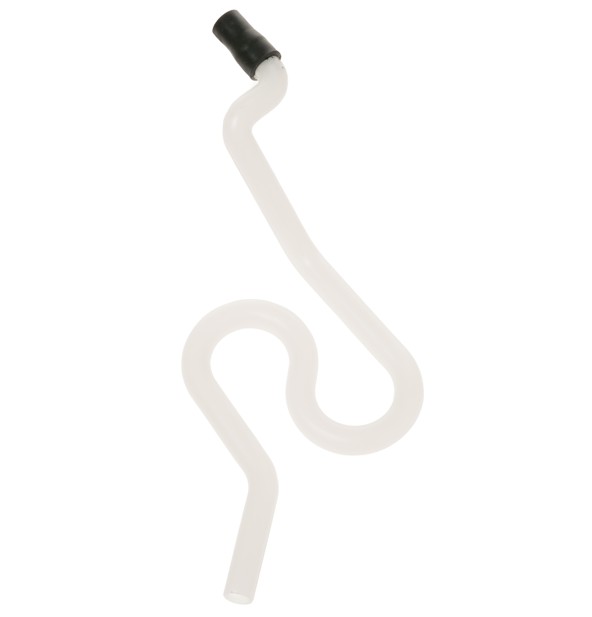 WR02X11848 GE Drain Tube Hose