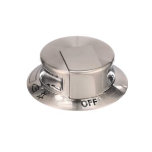 318905205 Frigidaire Oven Knob