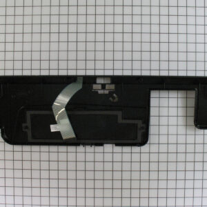 807545704 Frigidaire Dishwasher Console Assembly