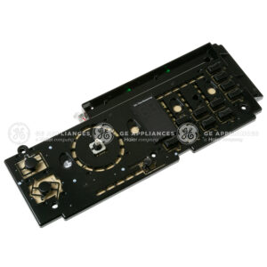 WE22X32940 GE Control Board & Chassis