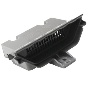WPW10401481 Whirlpool Dishwasher Handle Pocket