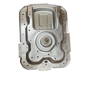 WH03X34937 GE Platform Bearing Retainer &