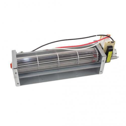 WB26X29468 GE Range Cooling Fan Assembly
