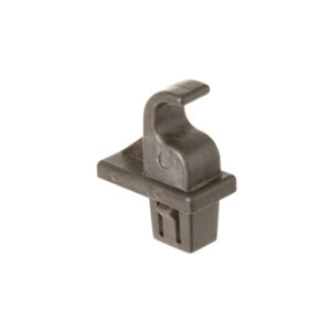 WB02X27051 GE Microwave Rack Support