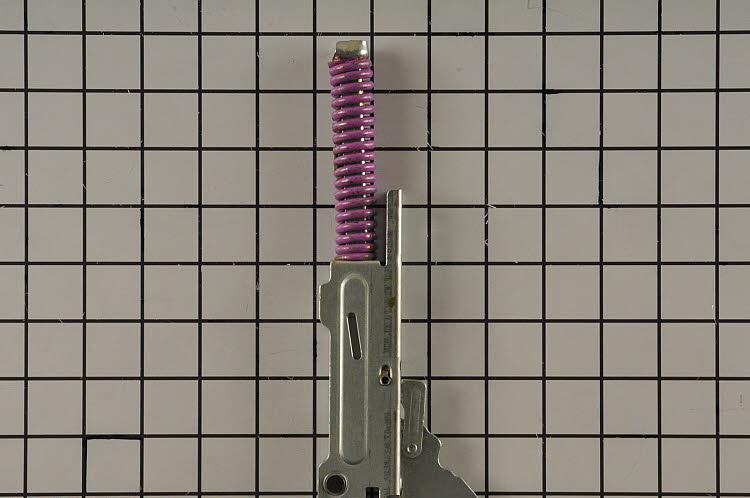 W11162113 Whirlpool Door Hinge