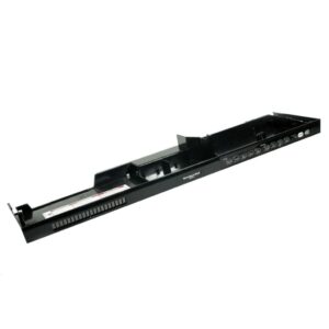 W10775980 Whirlpool Control Panel with Touch Panel Black
