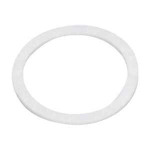 WP3184533 Whirlpool Range Light Lens Gasket