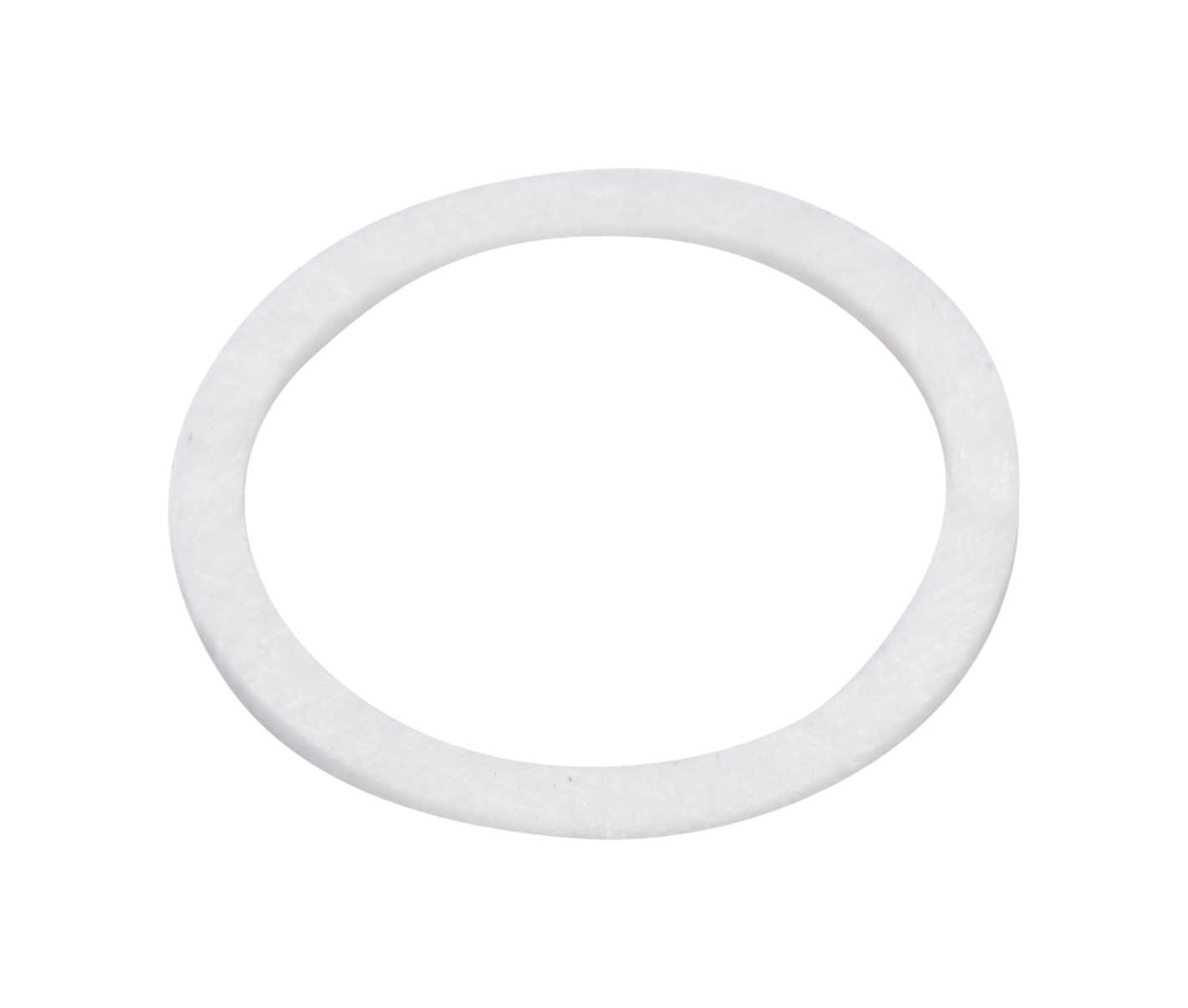 WP3184533 Whirlpool Range Light Lens Gasket