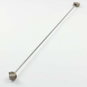 WR51X10131 GE Refrigerator Heater Defrost Assembly