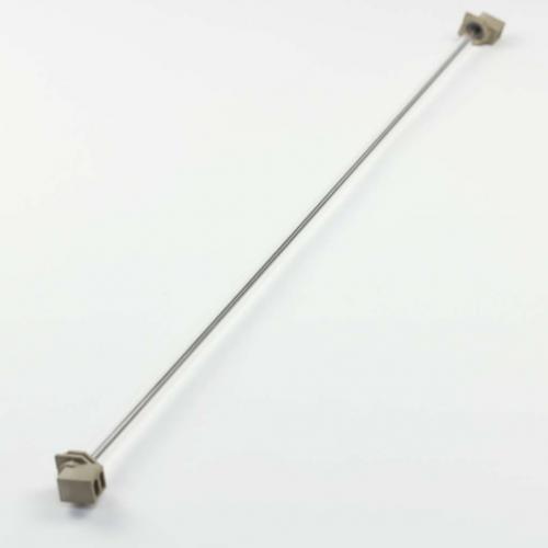 WR51X10131 GE Refrigerator Heater Defrost Assembly
