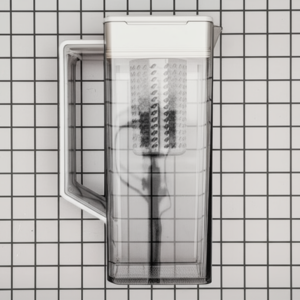 DA97-21261H Samsung Refrigerator Water Filter Case Assembly