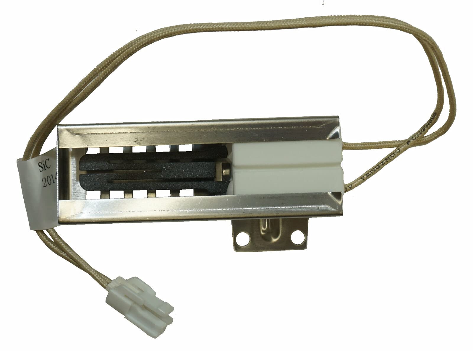 00755058 Bosch Oven Gas Range Ignitor