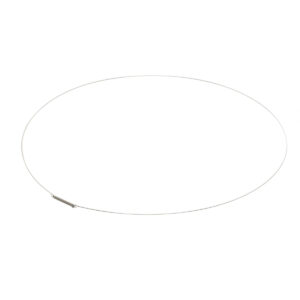 DC97-04973B Samsung Boot Spring Clamp