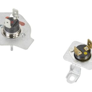 W11050897 Whirlpool High Limit Dryer Thermostat