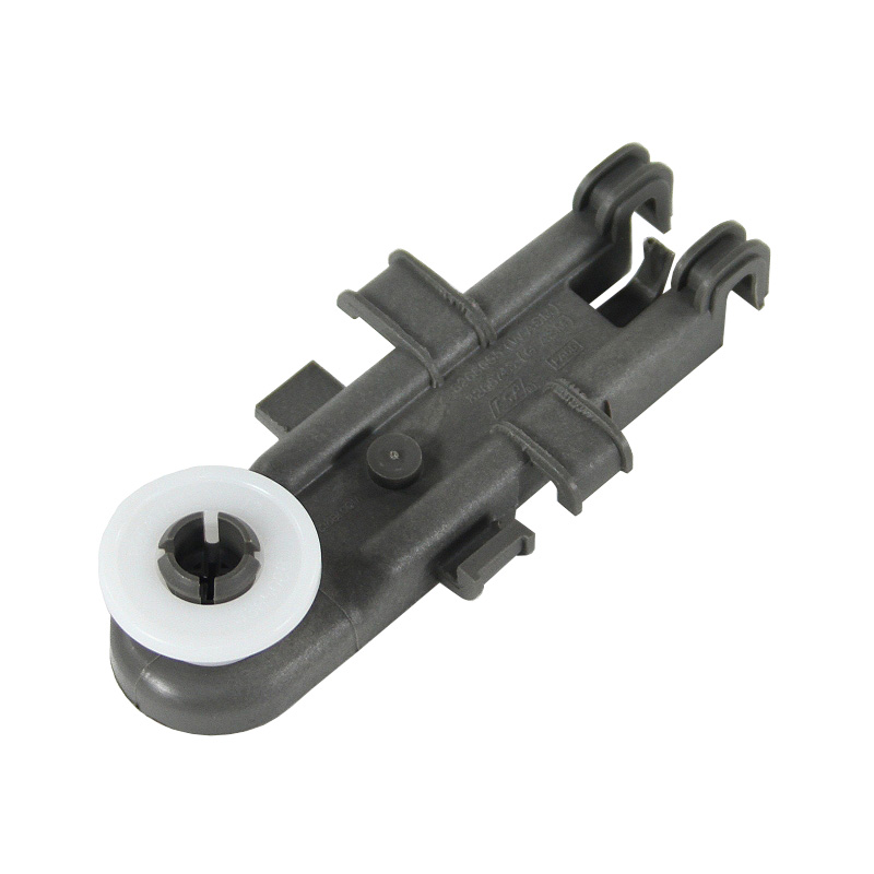 WPW10078214 Whirlpool Upper Roller Bracket