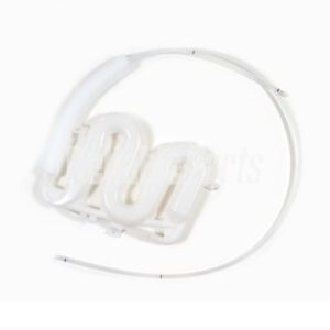 WR17X11440 GE Refrigerator Water Tank Assembly