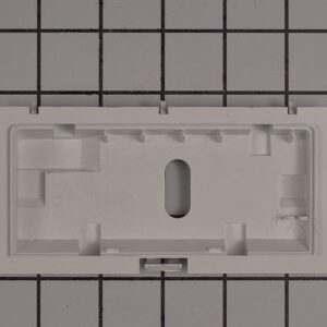 W11416813 Whirlpool Microwave Housing