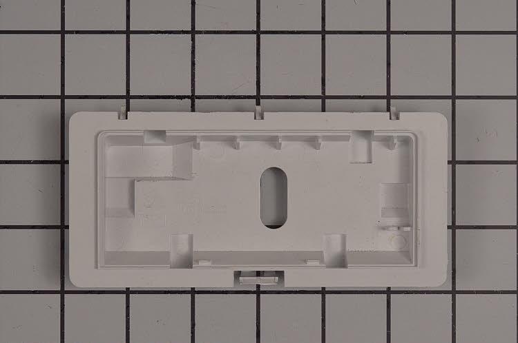 W11416813 Whirlpool Microwave Housing