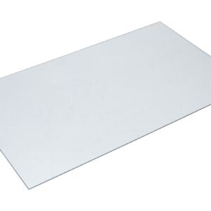 WPW10296571 Whirlpool Glass Shelf