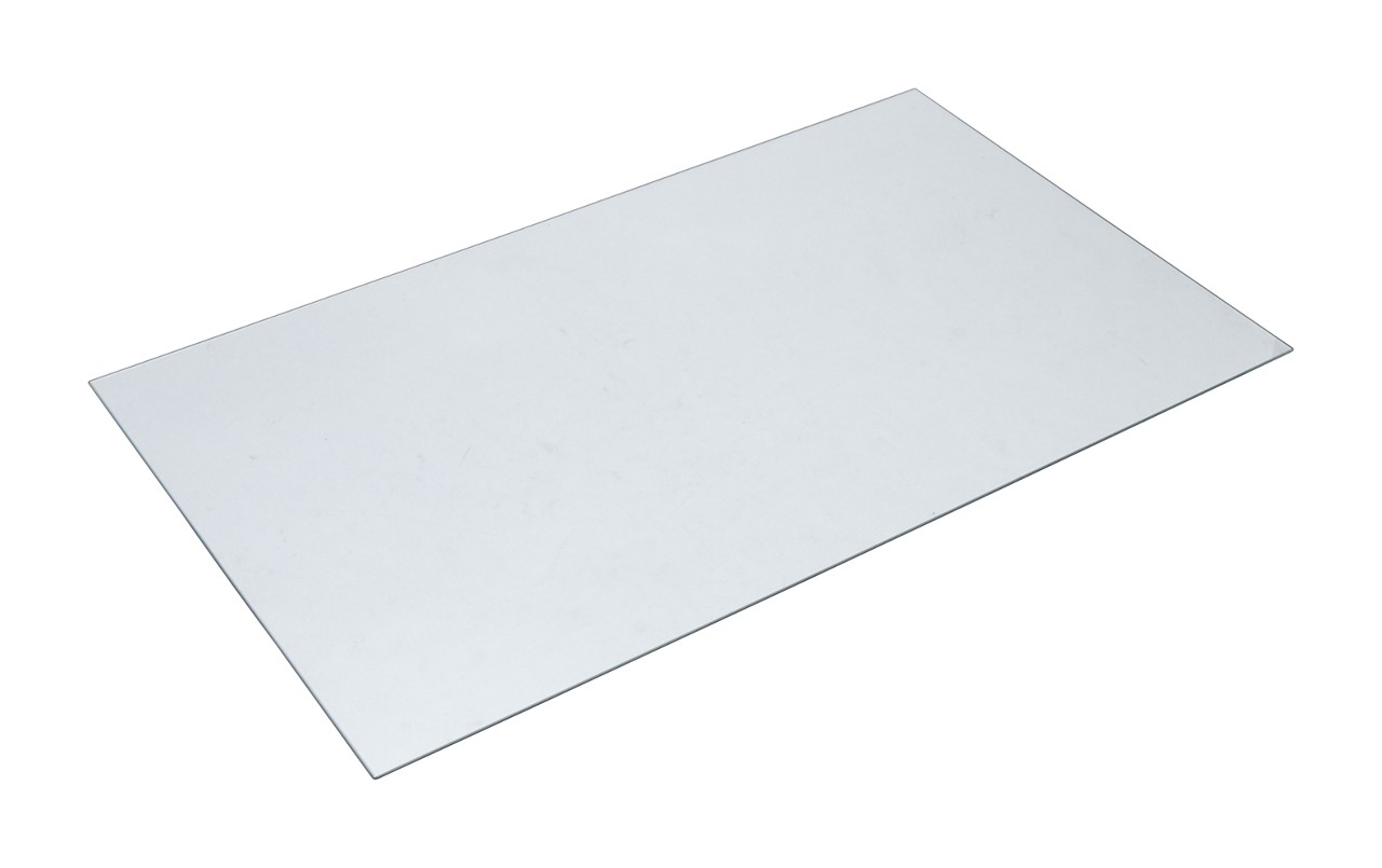 WPW10296571 Whirlpool Glass Shelf