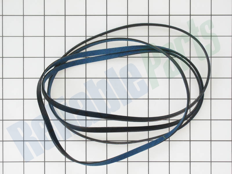 WE12X10009 GE Dryer Dryer Belt - Image 3