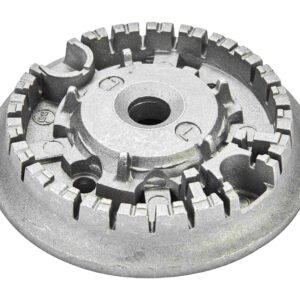 WPW10406797 Whirlpool Base, Burner Note: Base, Burner (12K & 9.2K)
