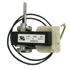 SM553 Supco Vent/Heater Fan Motor