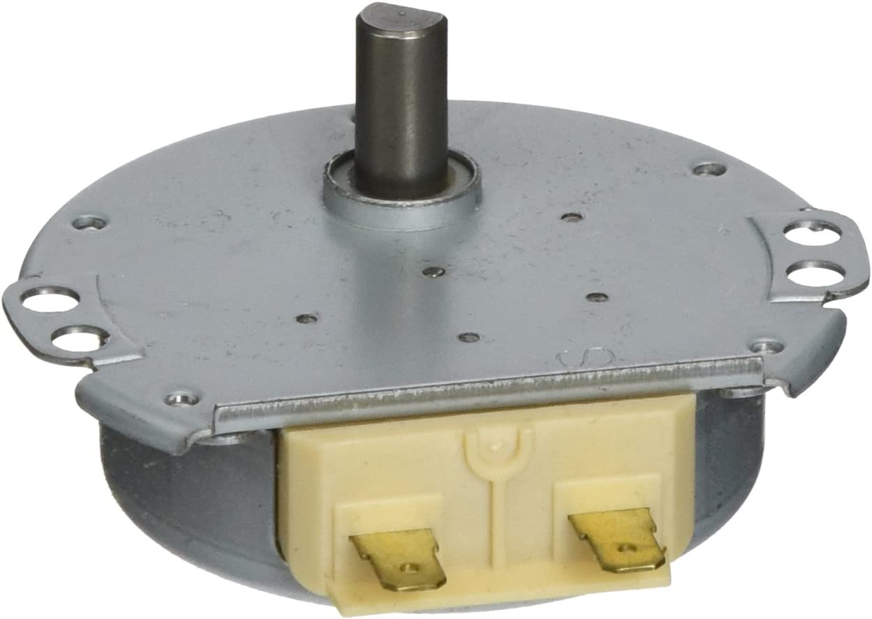 WB26X10233 GE Oven Turntable Motor