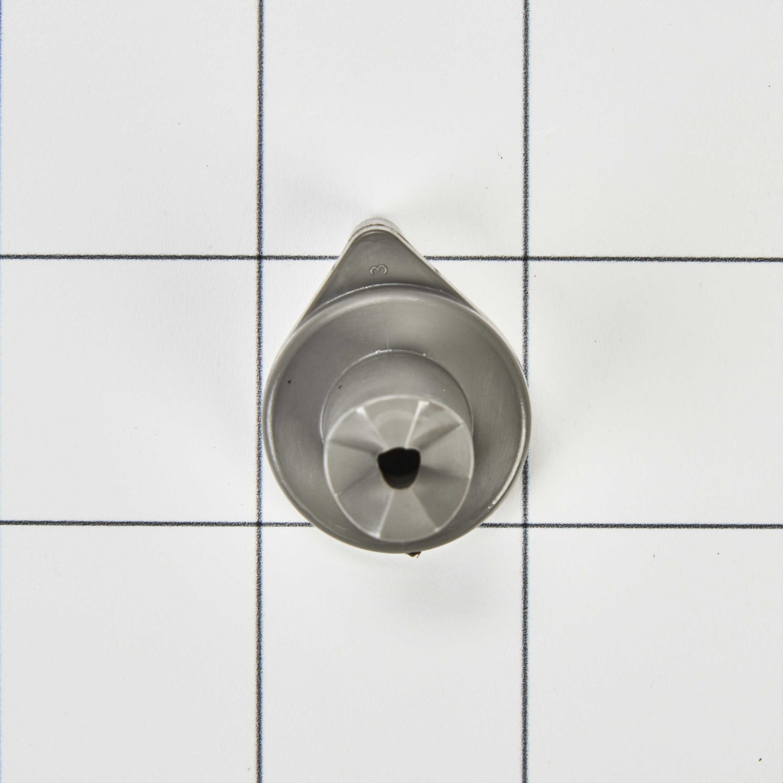 WP12028505AP Whirlpool Closing Cam - Image 2