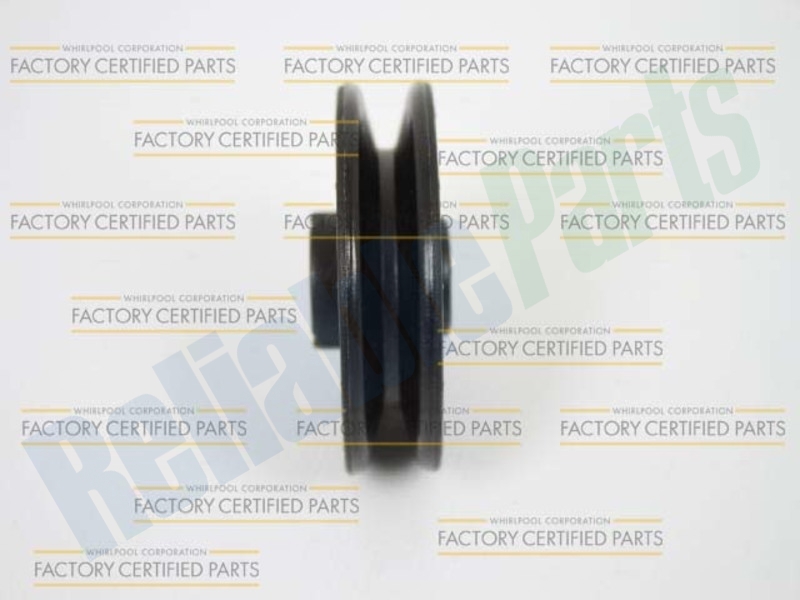 WP21001108 Whirlpool Motor Pulley - Image 2