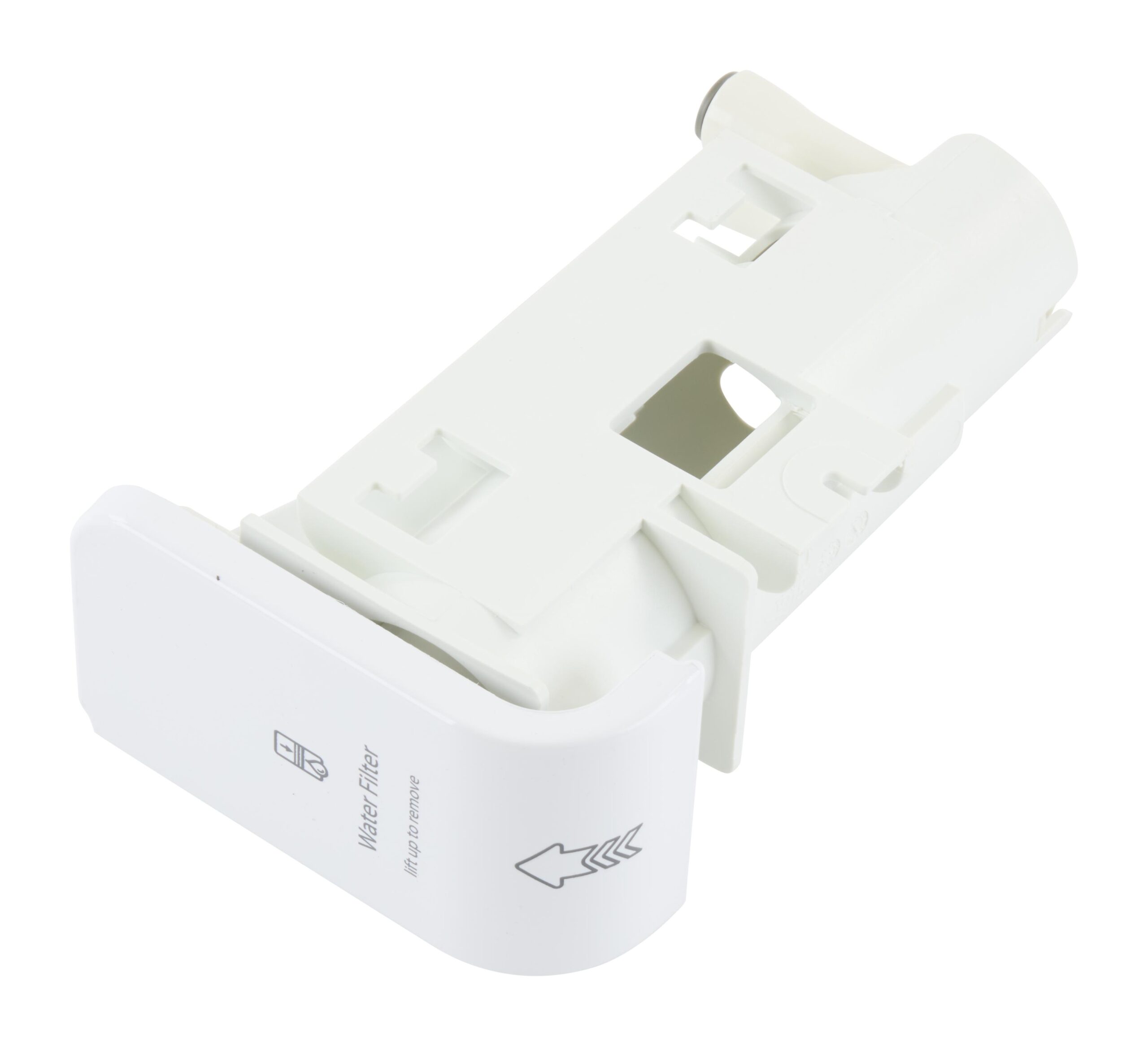 WPW10394053 Whirlpool Refrigerator Housing