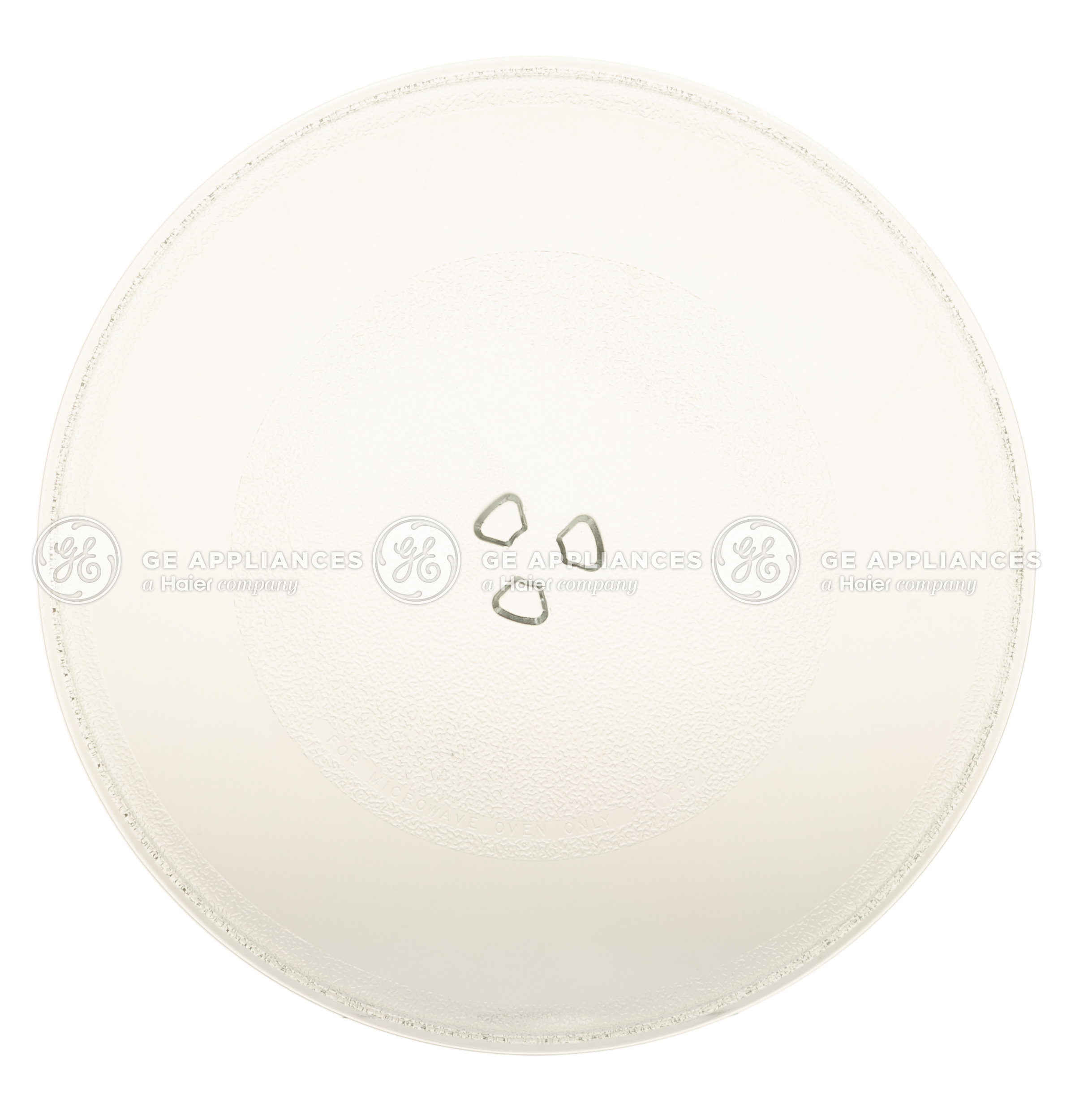 WB48X35496 GE Glass Tray - Image 2