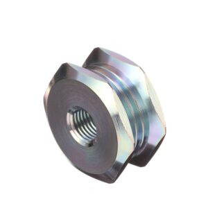 WP8544739 Whirlpool Motor Pulley