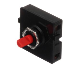 WB24X10129 GE Oven Range Hood Fan Switch