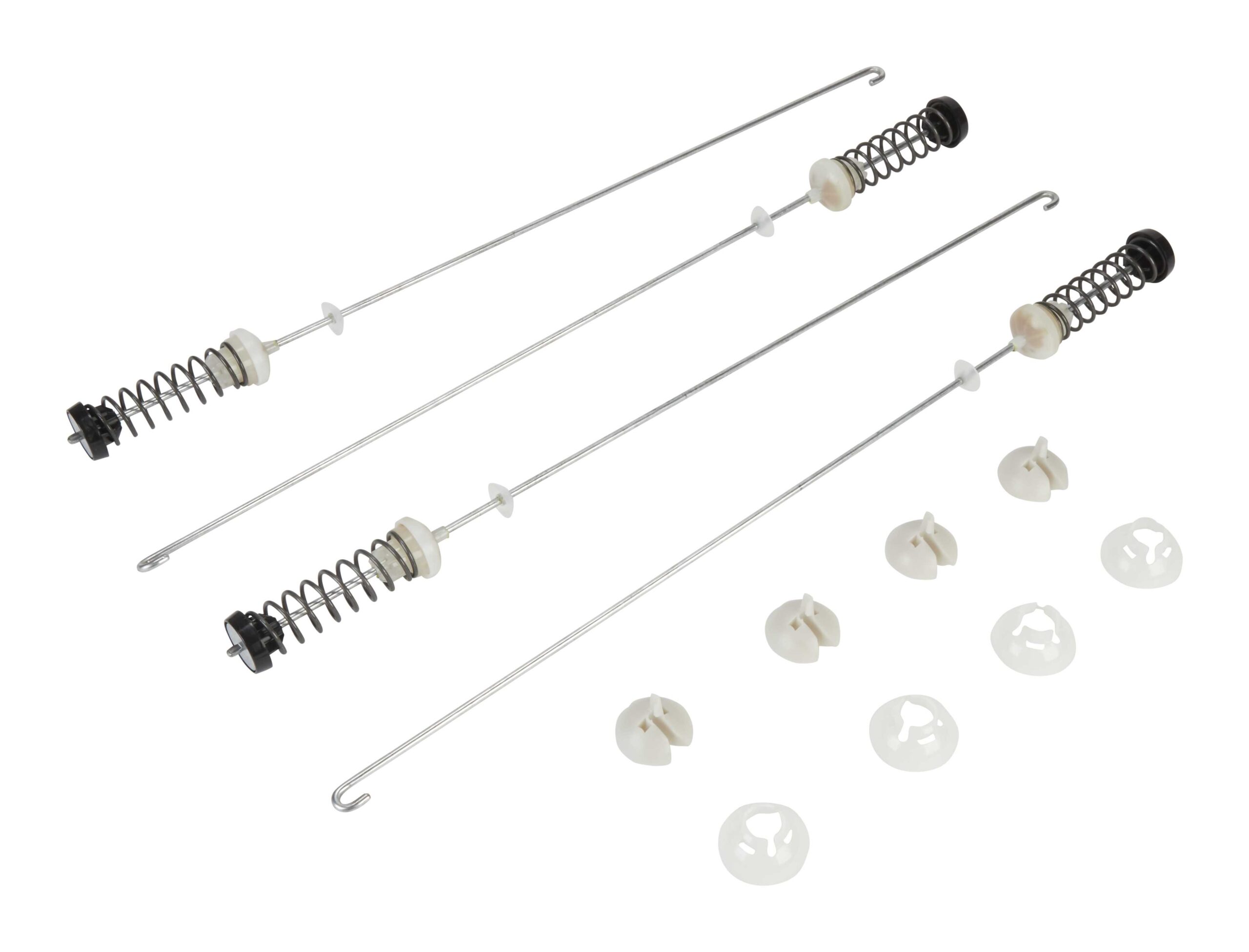 W10780048 Whirlpool Washer Suspension Rod Kit