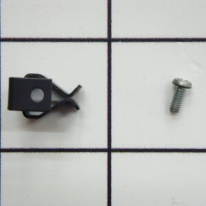 814103 Whirlpool Clip