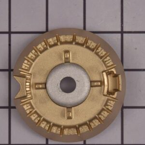 W10556377 Whirlpool Head Burner