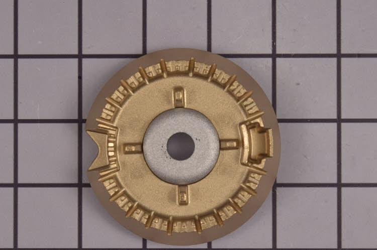 W10556377 Whirlpool Head Burner