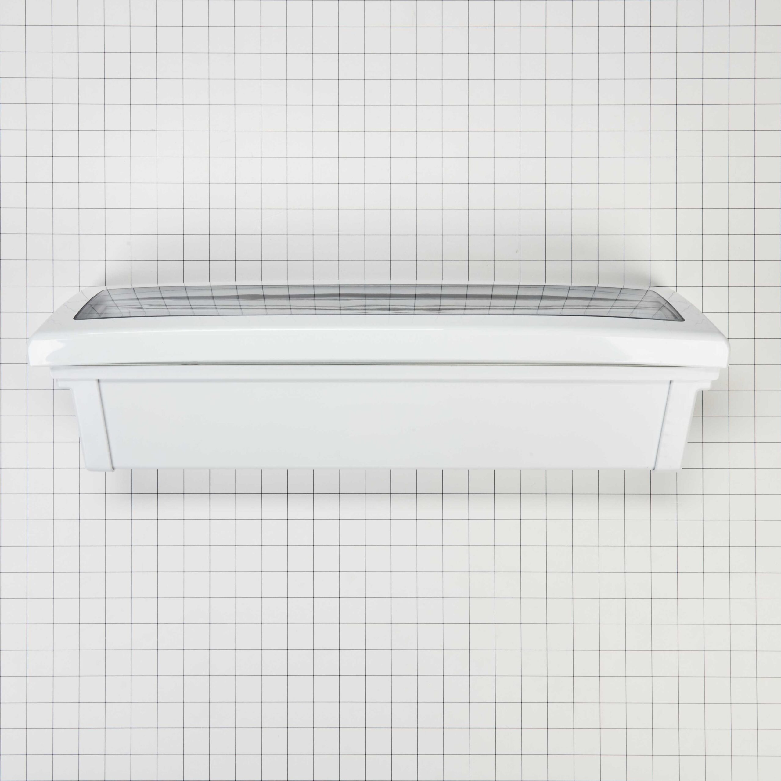 W11348580 Whirlpool Refrigerator Bin - Image 4