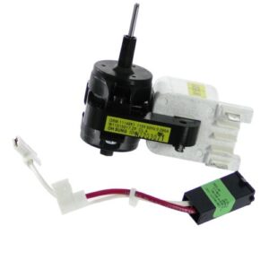 W11559968 Whirlpool Refrigerator Evaporator Motor
