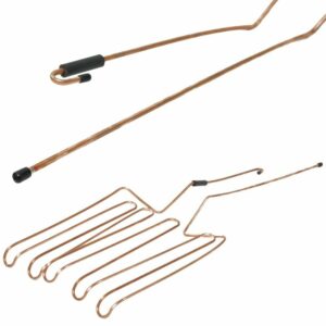 WP2004545 Whirlpool Refrigerator Heater Pan