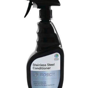 00576696 Bosch Appliance Stainless Steel Conditioner Spray