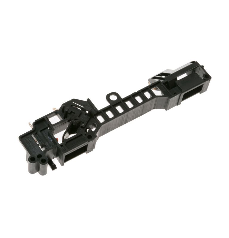WB10X35397 GE Locker Holder Assembly