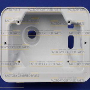 W11404931 Whirlpool Refrigerator Cover