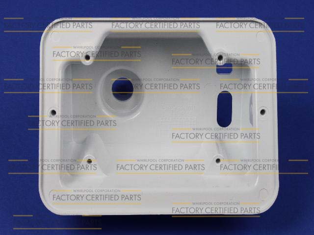 W11404931 Whirlpool Refrigerator Cover