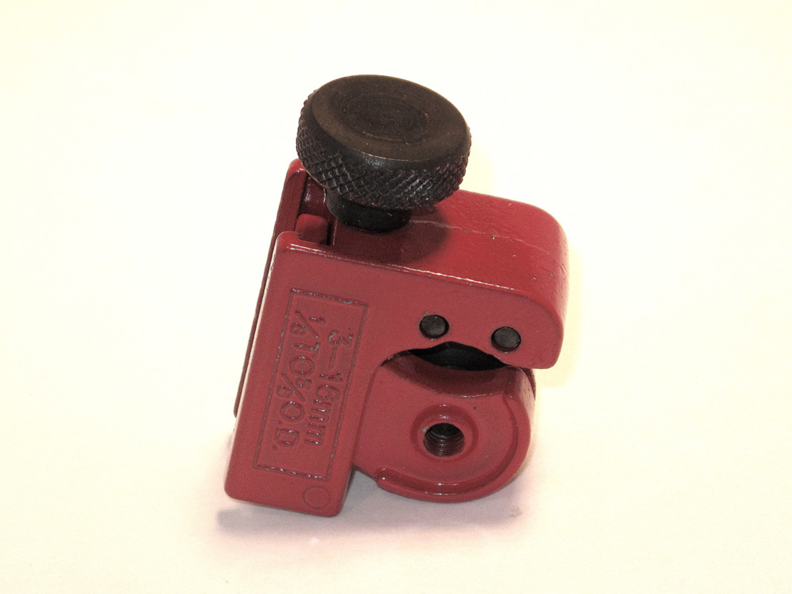 45029 EZ-FLO Mini Tube Cutter