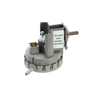202937 Speed Queen Washer Pressure Switch (10.0 Max Infinite Cam)