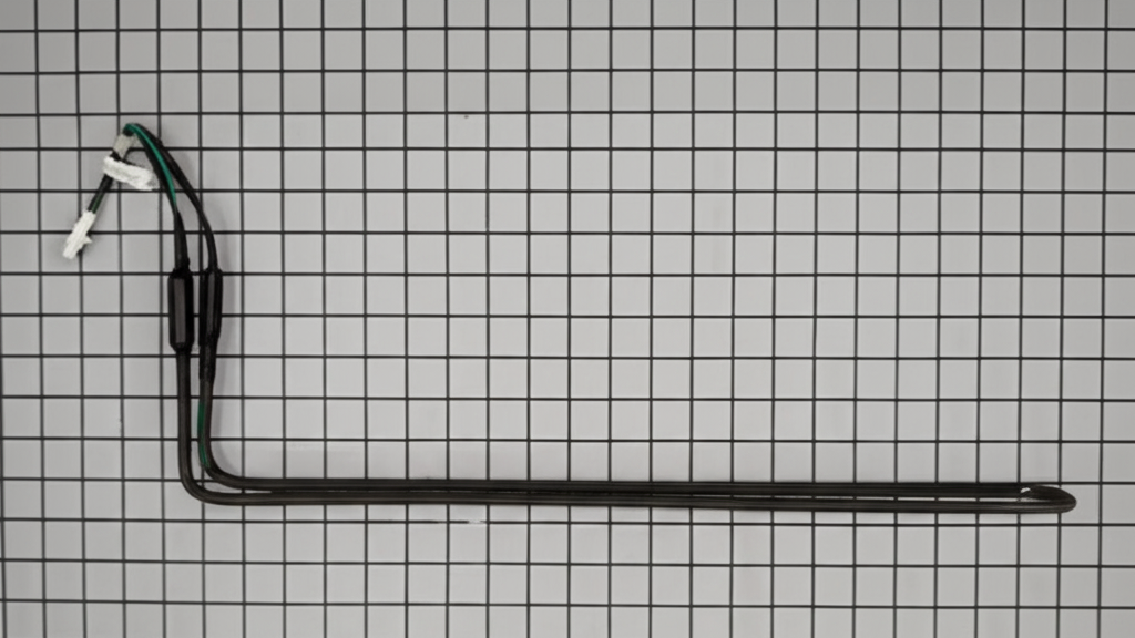 W11562215 Whirlpool Refrigerator Heater