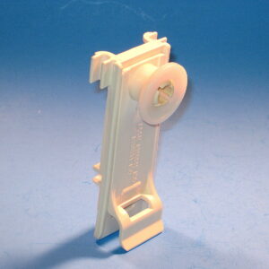 WPW10204131 Whirlpool Dishwasher Dishrack Adjuster