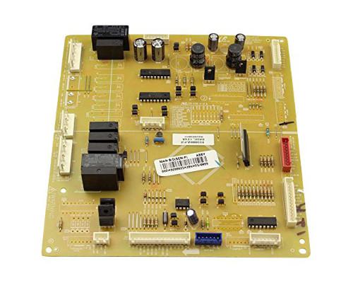 DA92-00625A Samsung Refrigerator Main PCB Assembly